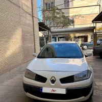 مگان مدل ۹۱