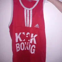 لباس کیک بوکس