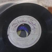 صحفه گرام سنگی و پلاستیکی فوری