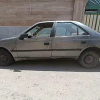 پژو 405 جی ال ایکس (GLX)، مدل ۱۳۹۱|خودرو سواری و وانت|شهریار, |دیوار