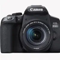دوربین عکاسی Canon 'Eos850d