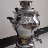سماور مارک پرشین