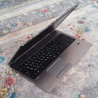 لب تاب قدرتمند HP خونگی درحدآک و نو باکیف و موس