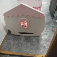 تخت کنار مادر ضد خش