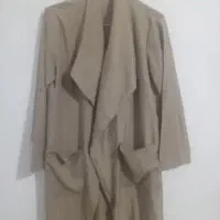 مانتو پالتو بارونی سایز ۳۸ تا ۴۲|لباس|رشت, دیانتی|دیوار