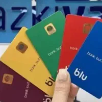 بلو بانک نصب کن 150 هزار تومان هدیه بگیر