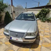 سمند lx