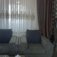 والان پرده ،نسکافه ای کاملا نو و کم استفاده|پرده، رانر، رومیزی|تهران, افسریه|دیوار
