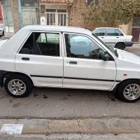 پراید ۱۳۱مدل ۹۵