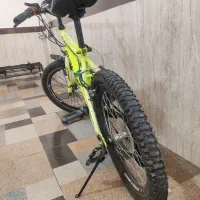 دوچرخه سایز20درحدصفر