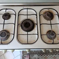 گاز طرح فر|اجاق گاز و لوازم برقی پخت‌وپز|مشهد, حجت|دیوار