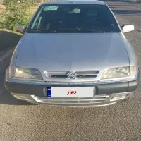 زانتیا مدل۸۸|خودرو سواری و وانت|محمدیه-قزوین, |دیوار