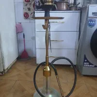 قلیون ترکی (برنجی اصل مارک)