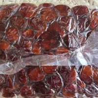 خرمای هلیله و خاصویی