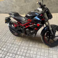 بنلی ۲۵۰ تک|موتورسیکلت|تهران, امیریه|دیوار