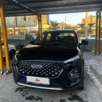 ایکس ۲۲ پروmtمدل۱۴۰۳دنده ی|خودرو سواری و وانت|شهریار, شهریار|دیوار