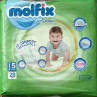 مای‌بی‌بی مولفیکس سایز ۵