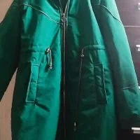 کاپشن زنانه