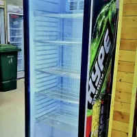 یخچال ایستاده ویترینی گلدن (گرگان فردوس کالا|فروشگاه و مغازه|گرگان, |دیوار