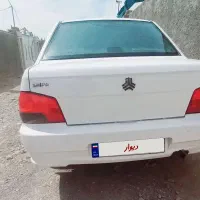 پراید 132مدل 96|خودرو سواری و وانت|سلامی, |دیوار