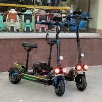 الکترو اسکوتر برقی اورجینال (فول اپشن)