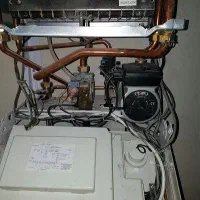 نصب، تعمیرات و سرویس انواع پکیج