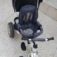 سه چرخه قیمت مناسب|دوچرخه، اسکیت، اسکوتر|علی‌آباد کتول, |دیوار
