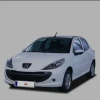 حواله 207 TU5 یکماهه
