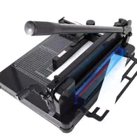 برش کاغذ و کتاب گیوتینی A4-8290|لوازم التحریر|شیراز, سینما سعدی|دیوار