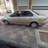 سمند مدل۸۶|خودرو سواری و وانت|تهران, زاهد گیلانی|دیوار