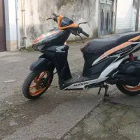 موتور 1400 مدل بلنتا کیلیک 150کم کارکرد