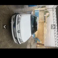 پژو پارس مدل 93