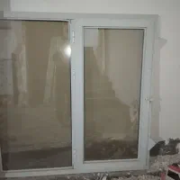 پنجره نو ۱/۵۰ × ۱/۵۰ نو