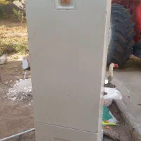 آبگرمکن زمینی