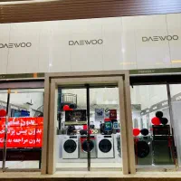 جشنواره پاییزه دوو