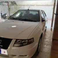 سورن پلاس Xu7pدریچه سیمی|خودرو سواری و وانت|اندیشه, شهرک کوثر|دیوار