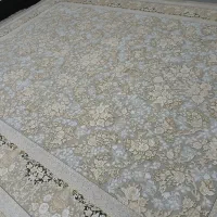 3 تخته فرش،12متری 1200 شانه در حد نو|فرش|کوه چنار, |دیوار