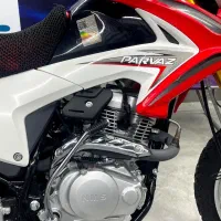 فلات|موتورسیکلت|رشت, استقامت ۱|دیوار