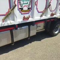 الوند 8/5تن‌مدل97|خودرو سنگین|یزد, |دیوار