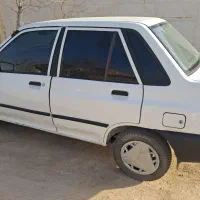 پراید تمیز و مرتب در حد