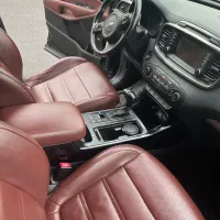 سورنتو 2017 Gtl بیرنگ|خودرو سواری و وانت|تهران, سعادتآباد|دیوار