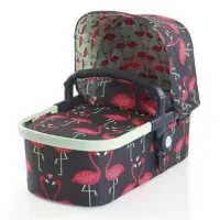 کالسکه فلامینگو|کالسکه و لوازم جانبی|تهران, نارمک|دیوار