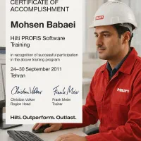 کاشت آرماتور/میلگرد/انکر بولت/برش بتن/مقاوم سازی