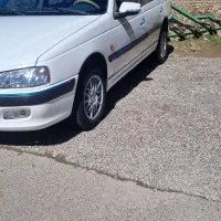 پژو پارس تیو فایو