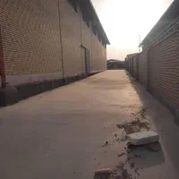 سوله اجاره ۲۴۰۰متر شهرک صنعتی شنزار|اجارهٔ دفتر صنعتی، کشاورزی، تجاری|شریف‌آباد, |دیوار