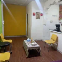 اجاره سوئیت سه منظوره نیم روزه . توضح در آگهی