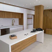 طراحی و اجرا کابینت و کمد