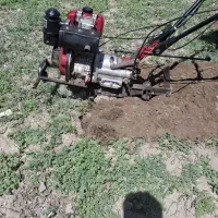 خدمات باغبانی شخم زدن