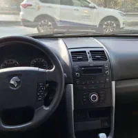 سمند سورن EF7-TC - مدل 1396|خودرو سواری و وانت|تهران, فتح|دیوار