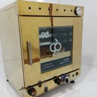 تنور مرغ ماهی